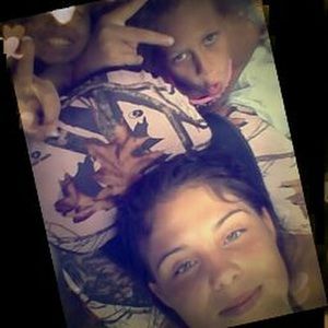 Meet your Posher, Savannah